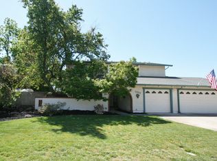 2633 Regent Rd, Livermore, CA 94550