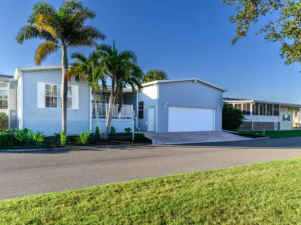 2 Emden Cir, Punta Gorda, FL 33950