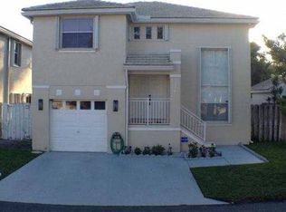 3076 Green Turtle Pl, Margate, FL 33063