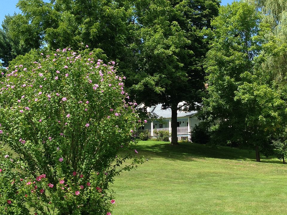20 acres of serenity