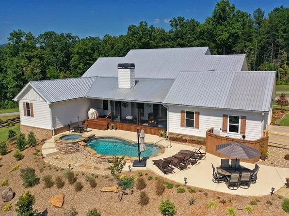 5585 Cove Rd, Jasper, GA 30143