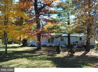 1136 County Rd W, Clam Falls, WI 54837