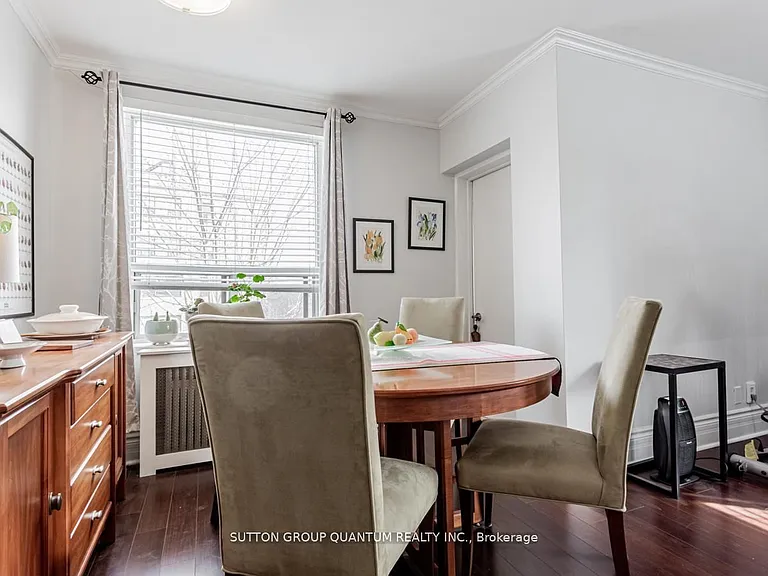 2550 Bathurst St #218 — Photo 11