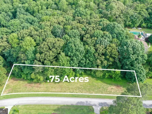 3614 Creekstone Dr, Gainesville, GA 30506