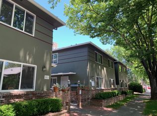 2815 F St #22, Sacramento, CA 95816