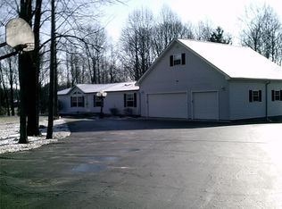 4596 Little Hurricane Rd, Martinsville, IN 46151