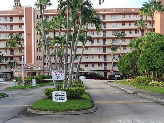 2nd image of 7370 S Oriole Blvd APT 103