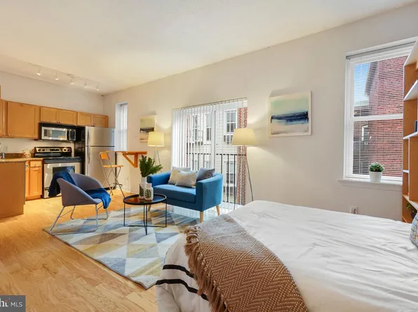 2630 Adams Mill Rd NW APT 304, Washington, DC 20009