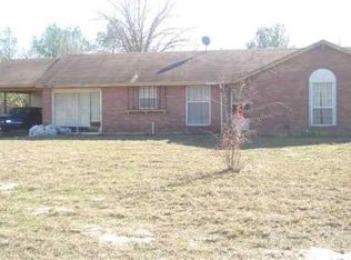 17080 Hwy 31 E, Tyler, TX 75705