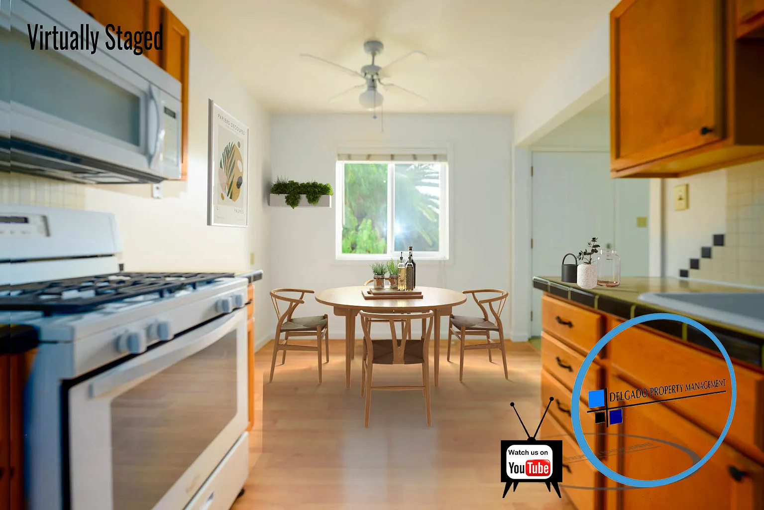 2 bed, $2,095 — Photo 2