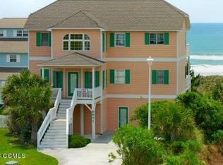 9931 Louise Howard Ct, Emerald Isle, NC 28594