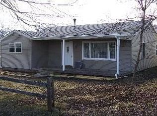 2412 S Brown Ave, Bloomington, IN