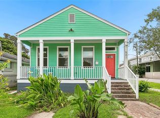 501 Andry St, New Orleans, LA 70117