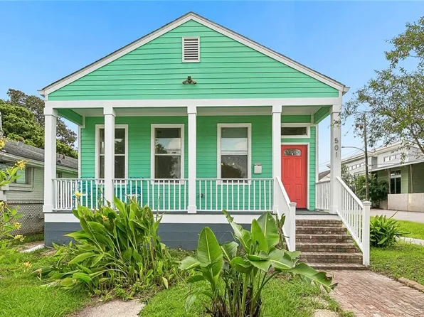 501 Andry St, New Orleans, LA 70117