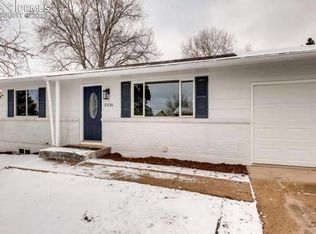 5330 Del Paz Dr, Colorado Springs, CO 80918