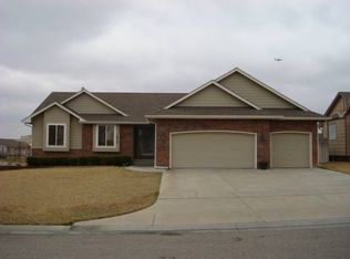 1050 N Bedford Ct, Wichita, KS 67206