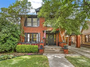 5819 Morningside Ave, Dallas, TX 75206