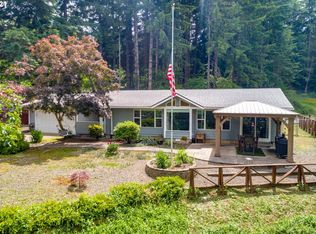 41402 NE Dobler Hill Rd, La Center, WA 98629