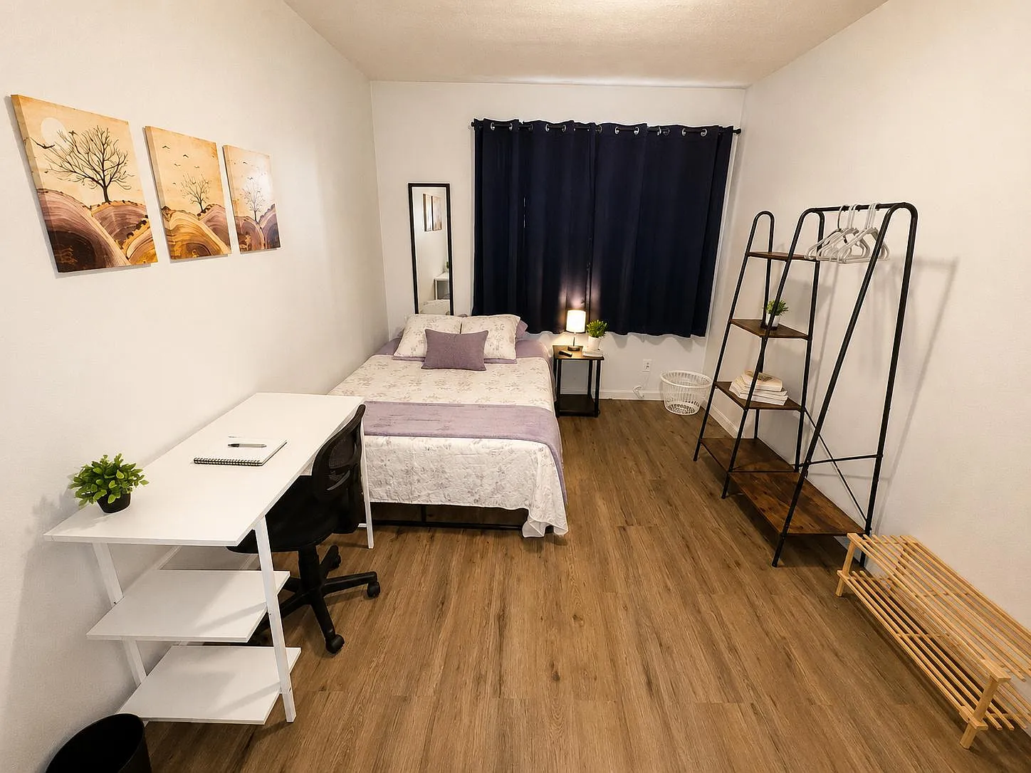 4 bed, 4.0 bath, 2068 sqft, $620 — Photo 1
