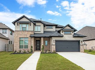 5026 Prairie Gourd Mdw, Manvel, TX 77578