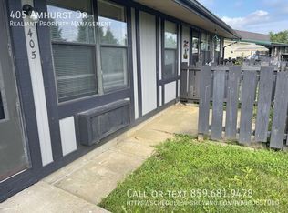 405 Amhurst Dr, Erlanger, KY 41018