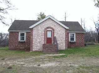 1103 Raintree Lakes Cir, Big Sandy, TX 75755