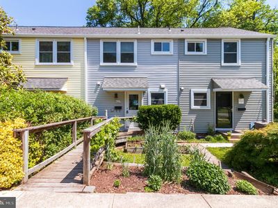 62 Ridge Rd, Greenbelt, MD, 20770