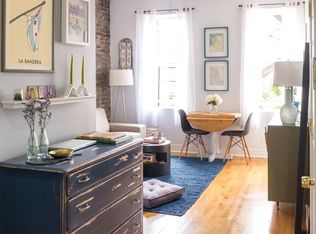 1621 W 17th St APT 2, Chicago, IL 60608