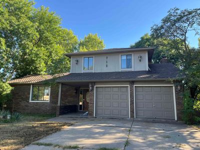 718 S Maize Ct, Wichita, KS, 67209