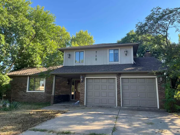 718 S Maize Ct, Wichita, KS 67209