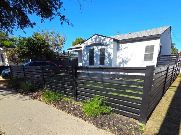2339 Couts Ave, Commerce, CA 90040
