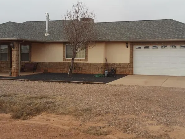 530 Love Lake Rd, Taylor, AZ 85939