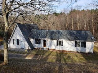 383 Overlook Ln, Galax, VA 24333