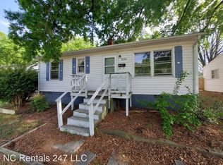 3720 Central Ave, Greensboro, NC 27401