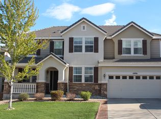 11096 Valleybrook Cir, Highlands Ranch, CO 80130
