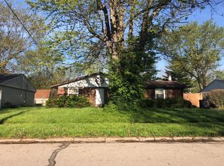 223 Cosmos Dr, Dayton, OH