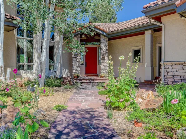 290 Skyhill Dr, Evergreen, CO 80439