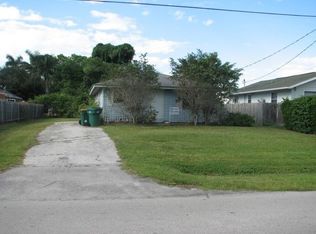 5209 Trammel St, Naples, FL 34113