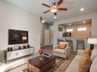 1770 N Reno Dr #1770, Fayetteville, AR 72703