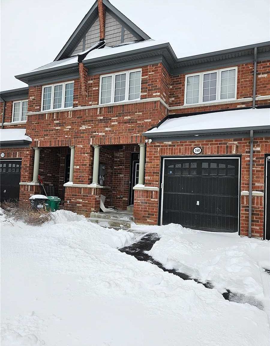 160 Sussexvale Dr, Brampton, ON L6R 3R2 Zillow