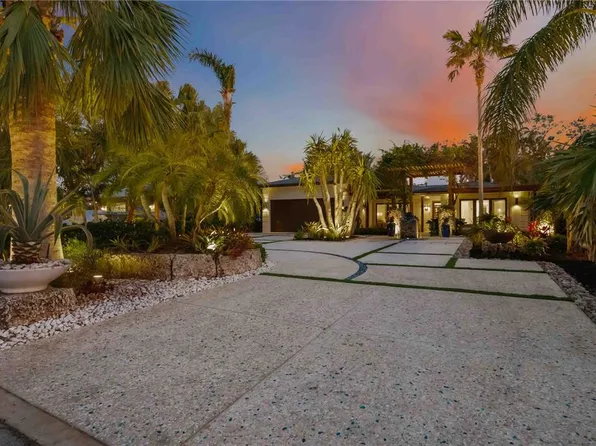 360 N Shore Dr, Sarasota, FL 34234