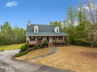 30 Pembroke Pl, Covington, GA 30016