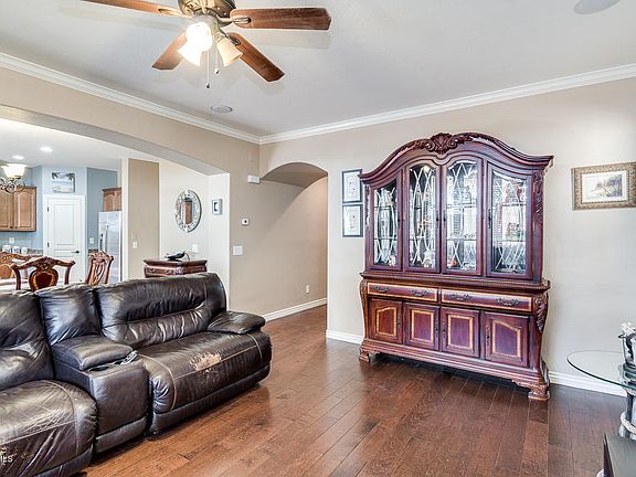 4th image of 9423 N Siltstone Ct