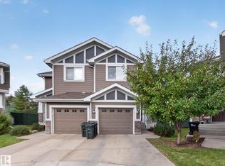 Lakeland Ridge, Strathcona County, AB T8H 0T3