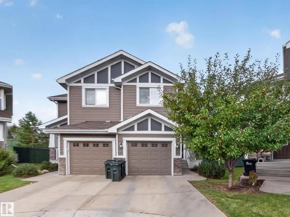 219 Charlotte Way #79, Strathcona County, AB T8H 0T3