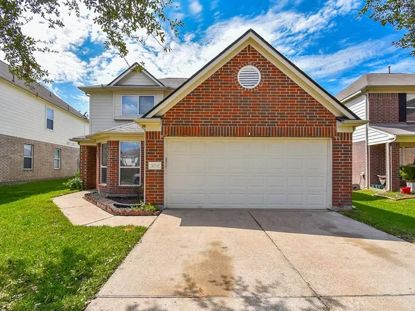 20710 Ricewood Village Trail, Katy, TX 77449