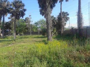 Riberia St, Saint augustine, FL 32084