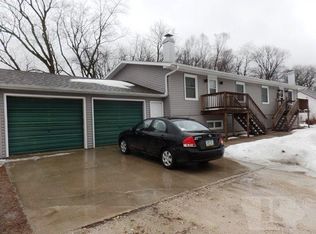 1812 Custer St, Iowa Falls, IA 50126