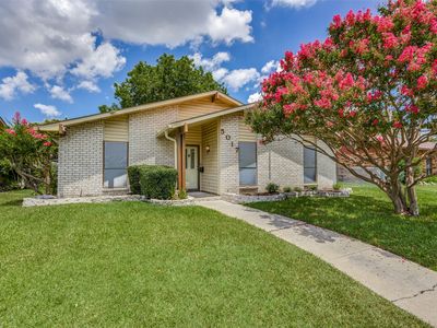 5017 Amhurst Ln, The Colony, TX, 75056