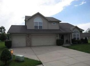 920 Moonlight Ct, Mooresville, IN
